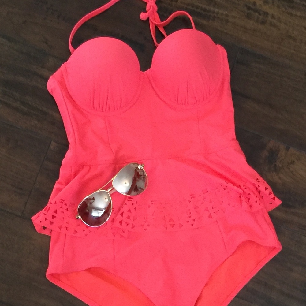 💖 Pink One Pieces 💖